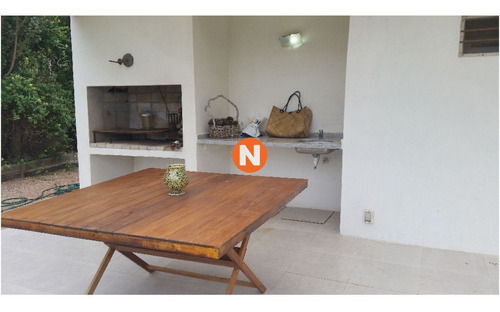 Casa En Venta Y Alquiler, El Chorro, Manantiales, 2 Dormitorios.- Ref: 209274