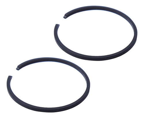 Juego De Anillos De Pistón De 34 Mm Para Desbrozadora 1e34f