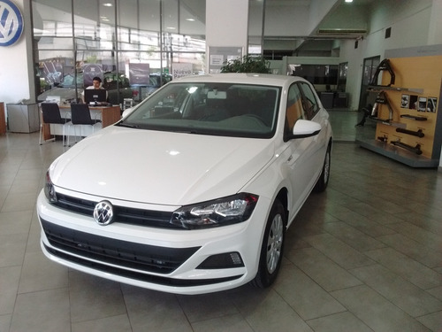 Imagen 8 de 15 de Volkswagen Polo Trend Plan K 80/20