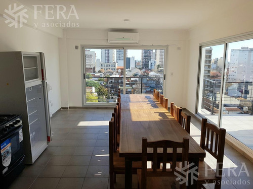 Imagen 7 de 23 de Venta De Departamento 2 Ambientes A Estrenar En Wilde (26940)