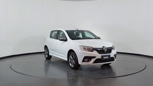 Renault Sandero 1.6 Gt Line