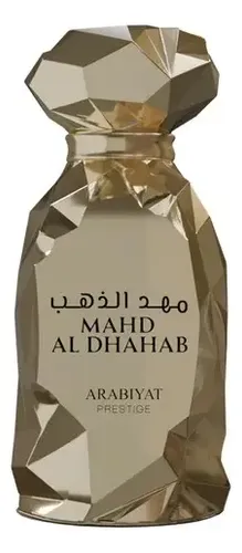 Perfume Arabiyat Prestige Mahd Al Dahab 100ml | Frete grátis