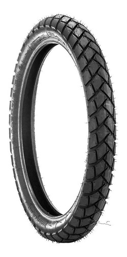 Pneu De Moto 80/90-21 Tourance Dianteiro Metzeler 48s