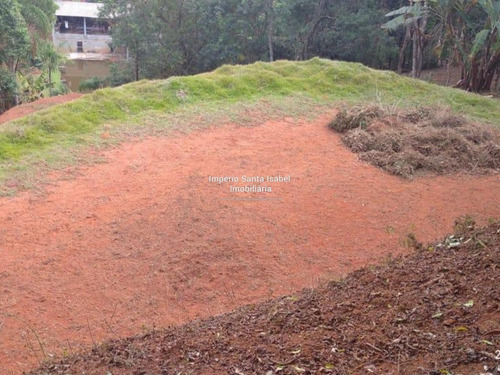 Imagem 6 de 14 de Vende-se Terreno Bairro Redentor Estrada De Igaratá- Sp -923