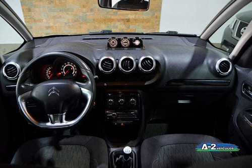 Imagem 13 de 13 de Citroen Aircross 1.6 Glx 16v Flex 4p Manual 2012