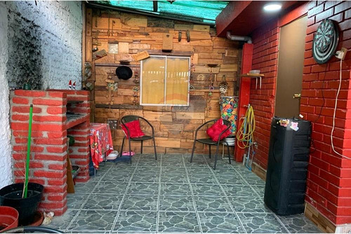 ¡tu Casa Ideal En La Pintana Te Espera!