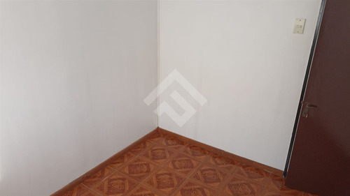 Departamento 3 Dorm, 1 Baño En Ñuñoa, Metro Grecia