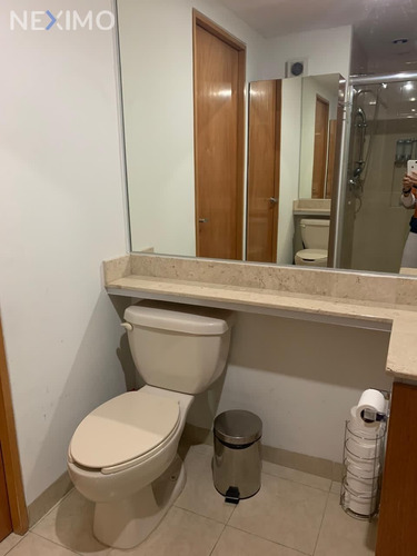 Imagen 7 de 25 de Departamento En Renta En Santa Fe, Álvaro Obregón, Ciudad De México