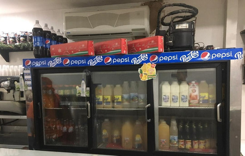 Imagen 9 de 15 de Negocio En Venta Fondo De Comercio De Panaderia Y Pasteleria Avenida Principal