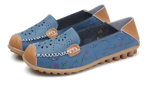 Sandalias Planas Aa Para Mujer, Diseño Cómodo [u]