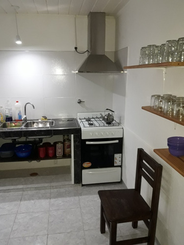 Alquiler De Habitaciones Para Cadetes De Gendarmeria Y Psa.