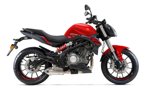 Benelli 302s Abs - 2023 Entrega Inmediata ! Cred Prendario