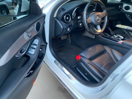 Mercedes Benz C250 Avantgarde At Cv 211