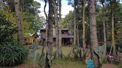 Imagen 15 de 24 de Casas 2 Hermosas En Mar De Las Pampas 3amb P/ Emprendimiento
