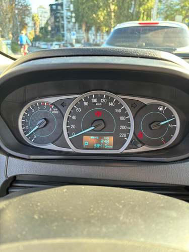 Ford Ka 1.5 Sel At 5p