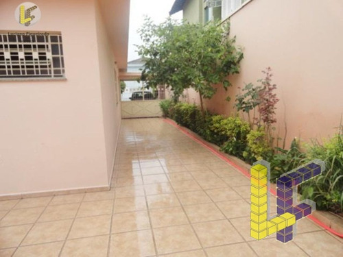 Casa Jardim São Caetano - 14223