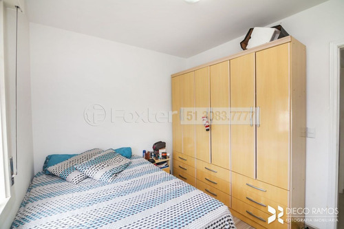 Imagem 11 de 30 de Apartamento, 2 Dormitórios, 74.81 M², Higienópolis - 203204