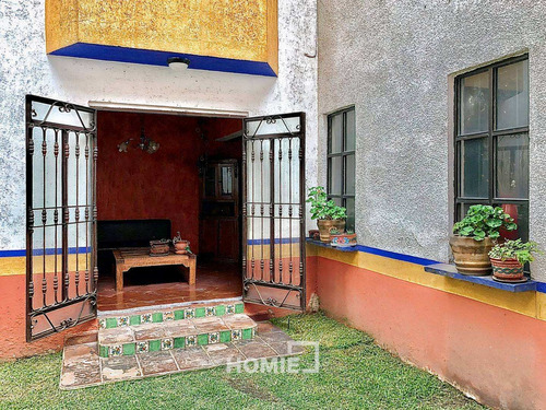 Imagen 2 de 12 de Hermosa Casa En Parque Acacias, Col. Del Valle Sur, 67540