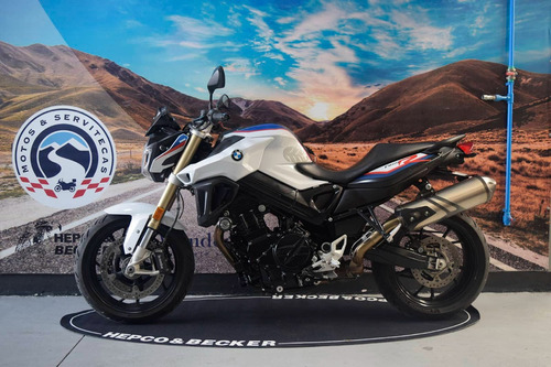 Bmw F800r Premium