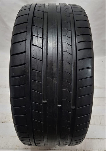 Neumatico Cubierta Dunlop Sp Sport Maxx // 255 35 19