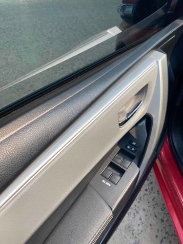 Toyota Corolla 1.8 Xei Cvt Pack 140cv 2015