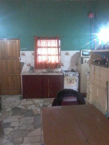 Chalet Costa Chica 4 Amb