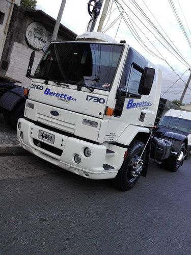 Ford Cargo 1730 2004 Tractor
