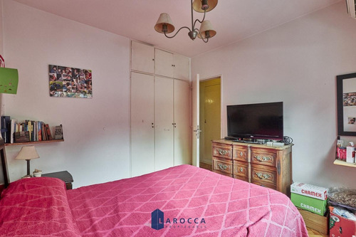 Imagen 9 de 20 de 3 Ambientes Con Balcon Y Patio Al Frente Villa Crespo