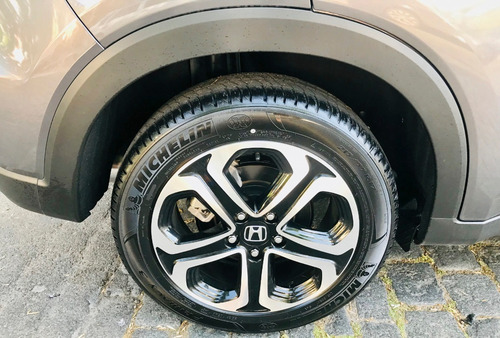 Imagen 13 de 25 de Honda Hr-v Exl 0 Km