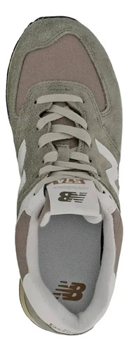 New Balance Zapatillas U 574 Tnb - Hombre - N10198006129