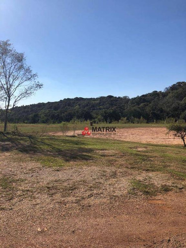Excelente E Imperdível Haras À Venda, 32.386 M² Por R$ 2.150.000 - Ch0050