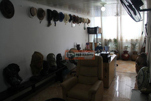 Imagem 6 de 18 de Prédio - 750m² - 9 Salas - Osasco - Km 18 - Pr0002