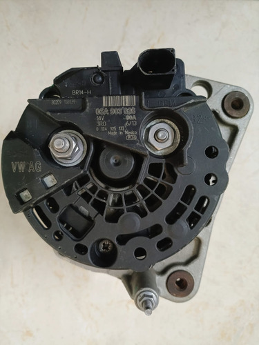 Alternador Oem Bosch Jetta A4 Clásico (Usado)