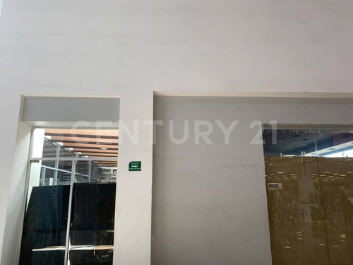 Local Comercial En Renta En Plaza Apizaco, Tlaxcala