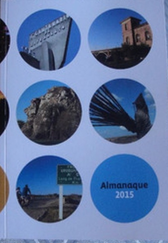Almanaque Del Bse 2015 - Libro Banco De Seguros Del Estado
