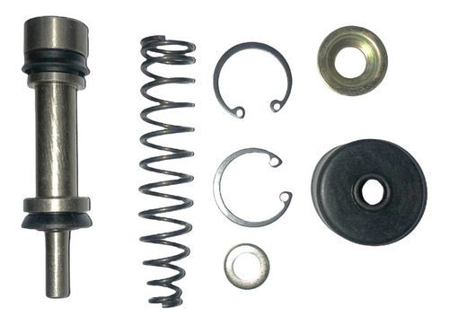 Juego Reparacion Kit Bomba Embrague Isuzu 3/4 