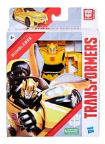 Comprar Transformers Figura 18 Cm Bumblebee Serie Alpha Hasbro