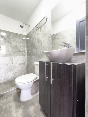 Apartamento En Venta En La Playa. Cod V30822