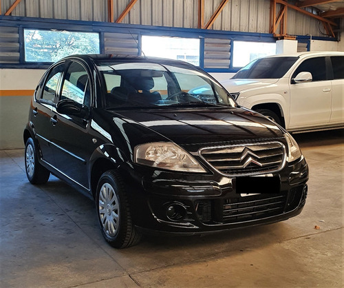 Citroen C3 2010 1.4 Sx