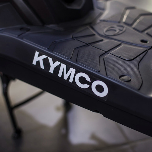 Imagen 13 de 15 de Kymco Agility Rs 125 Naked Lidermoto