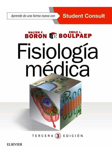 Boron. Fisiología Médica 3ed