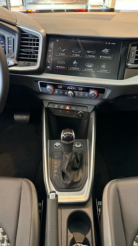 Audi A1 Sportback 30 TFSI 116 CV