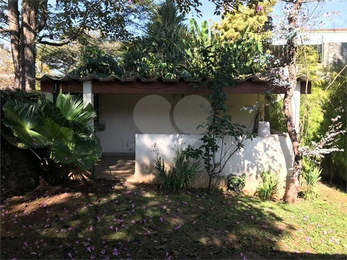 Casa Residencial - 4 Dorms 4 Suites 4 Vagas - À Venda Ou Locação No Alto Da Lapa - 85-im388800