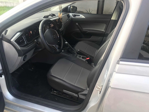 Volkswagen Polo 2020 1.0 Tsi Highline 200 Aut. 5p
