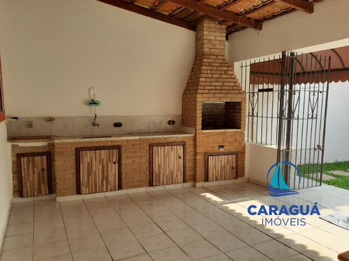 Imagem 14 de 30 de Casa - Ca02132 - 70011579