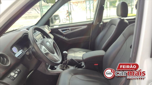 Imagem 12 de 12 de X60 1.8 Talent 16v Gasolina 4p Manual