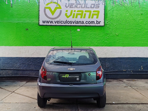 Chevrolet Celta 1.0 Lt Flex Power 5p