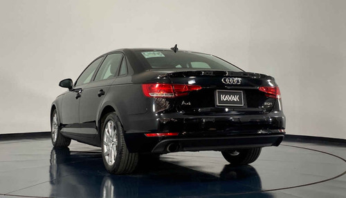 Imagen 4 de 15 de 120658 - Audi A4 2017 Con Garantía