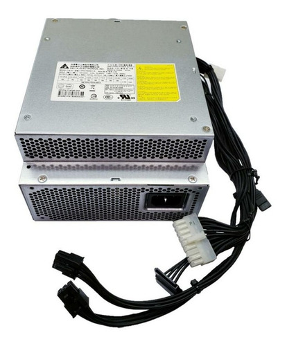 Imagen 5 de 6 de Fuente Poder Hp Z440 700w Dps-700ab-1a 719795-003 Lote De 2