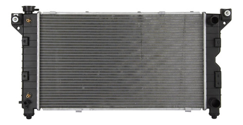Radiador Chrysler Town & Country 1999 3.8l Premier Cooling